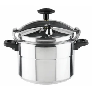 Fantuzzi Comprezzo Olla a presión 6-8